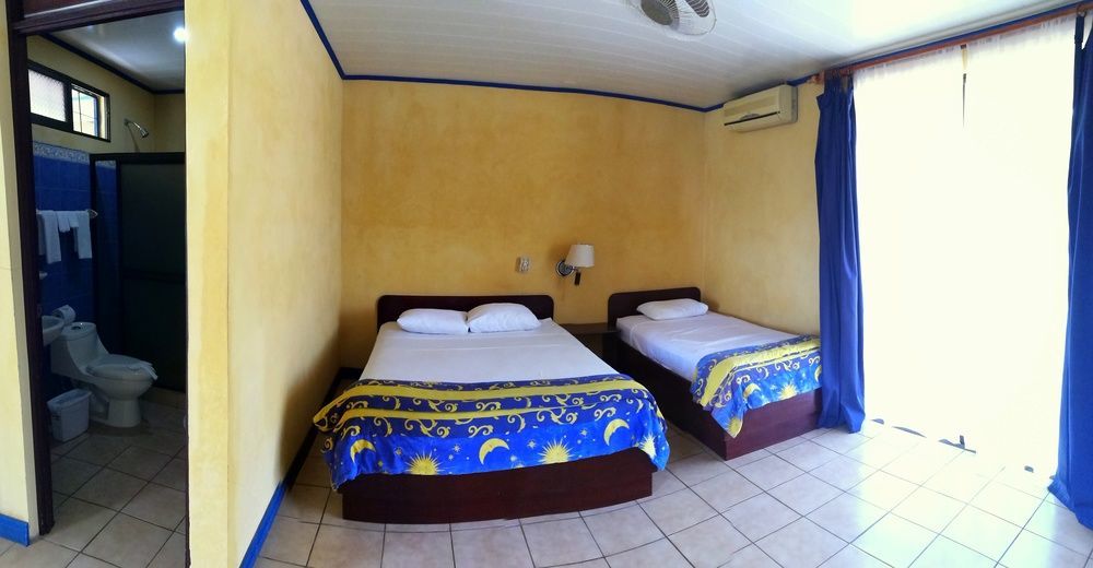 Hotel Mayol Lodge La Fortuna Exteriör bild